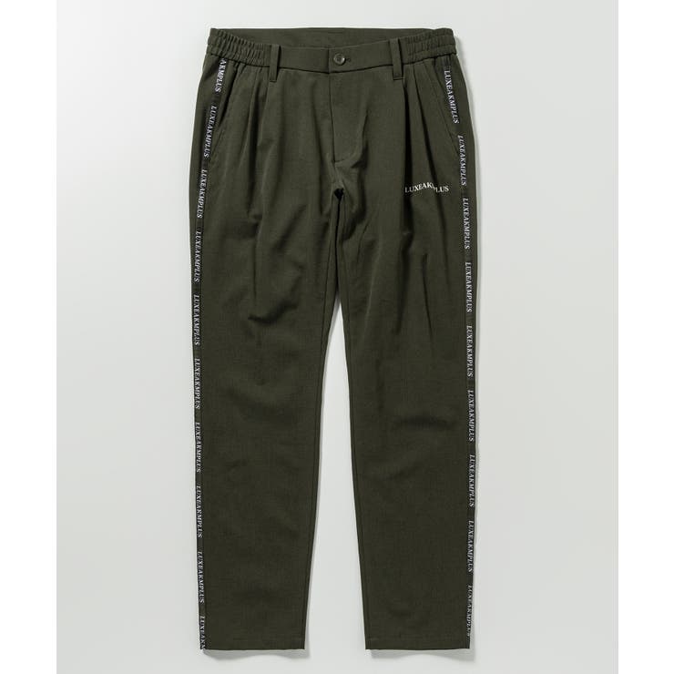 LUXEAKMPLUS リュクスエイケイエムプラス | SHIFFON  | 詳細画像20 