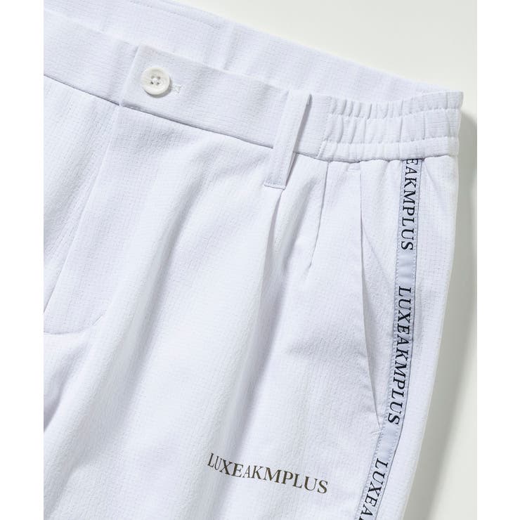 LUXEAKMPLUS リュクスエイケイエムプラス | SHIFFON  | 詳細画像24 