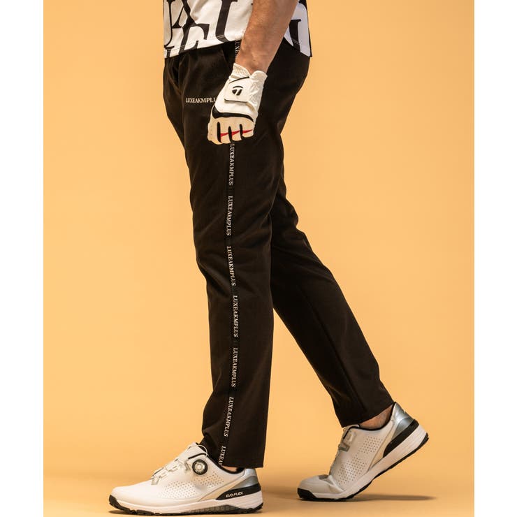 ブラック | LUXEAKMPLUS リュクスエイケイエムプラス | SHIFFON 