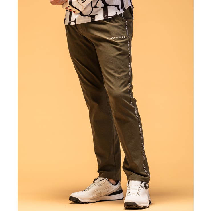 カーキ | LUXEAKMPLUS リュクスエイケイエムプラス | SHIFFON 