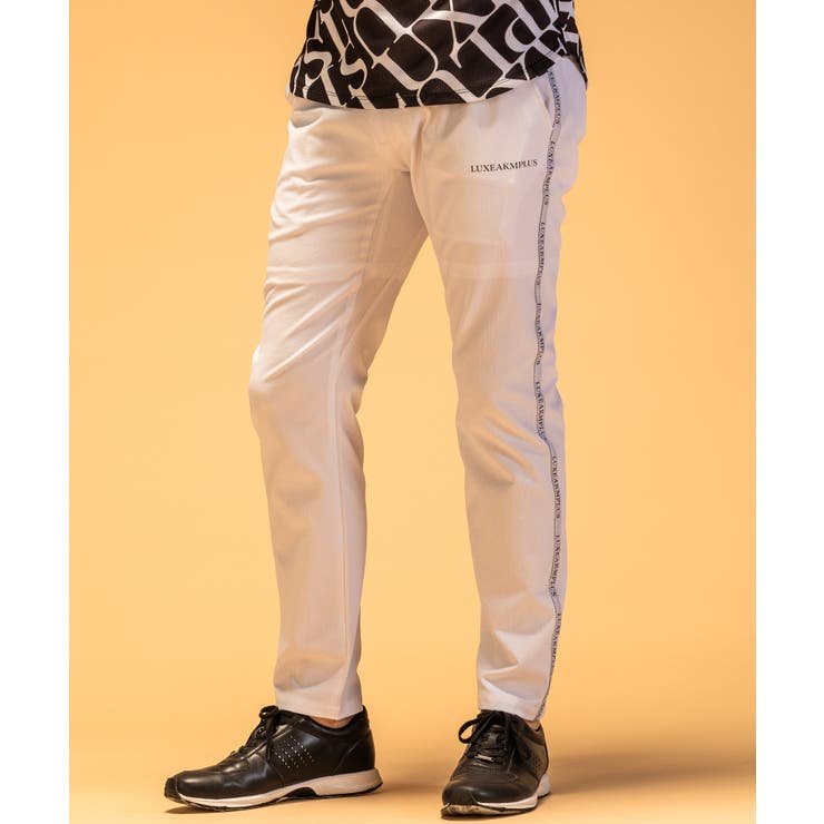 ホワイト | LUXEAKMPLUS リュクスエイケイエムプラス | SHIFFON 