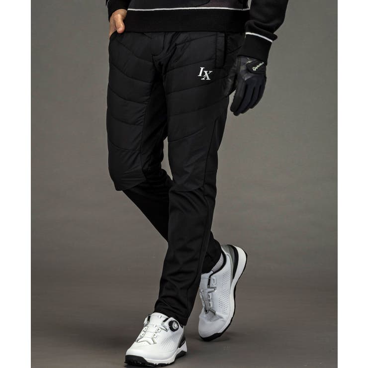 LUXEAKMPLUS リュクスエイケイエムプラス ゴルフ | SHIFFON  | 詳細画像1 