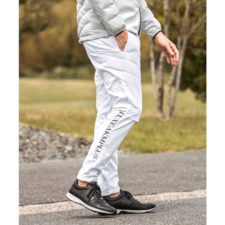 LUXEAKMPLUS リュクスエイケイエムプラス ゴルフ | SHIFFON  | 詳細画像10 