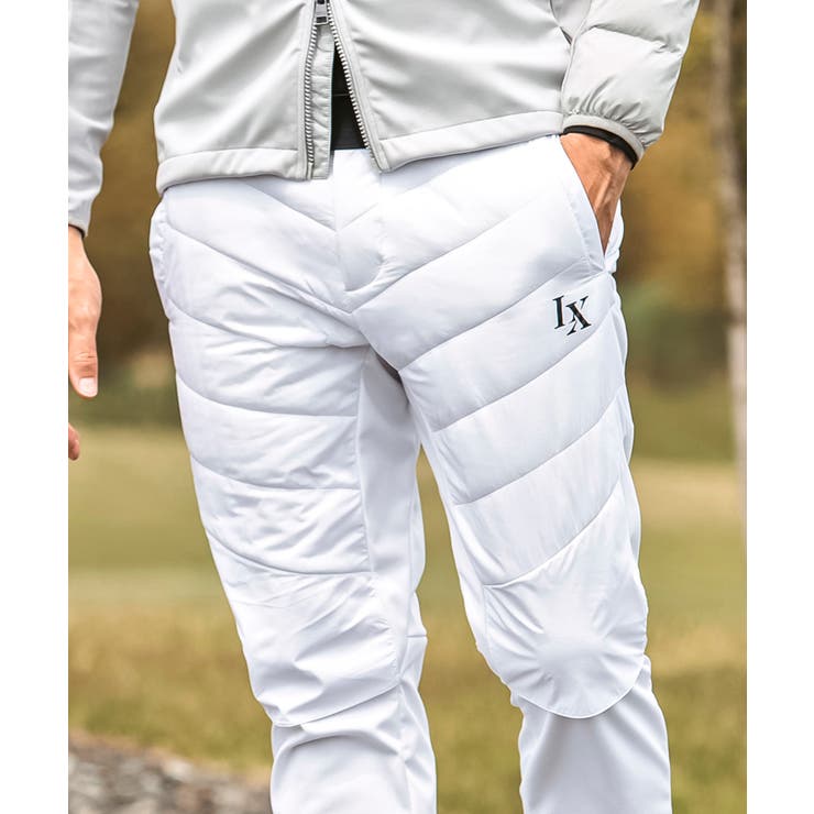 LUXEAKMPLUS リュクスエイケイエムプラス ゴルフ | SHIFFON  | 詳細画像11 