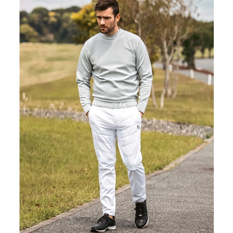 LUXEAKMPLUS リュクスエイケイエムプラス ゴルフ | SHIFFON  | 詳細画像12 