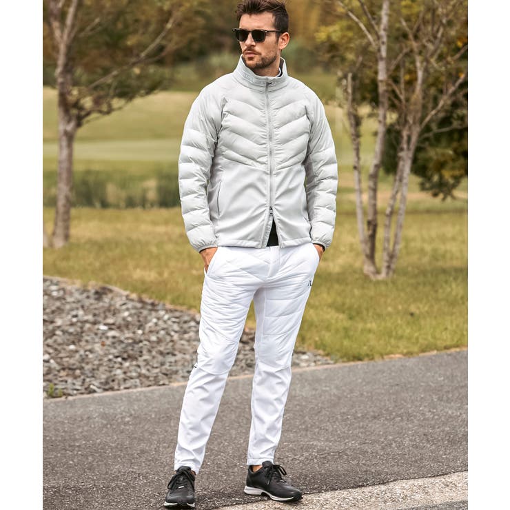 LUXEAKMPLUS リュクスエイケイエムプラス ゴルフ | SHIFFON  | 詳細画像13 