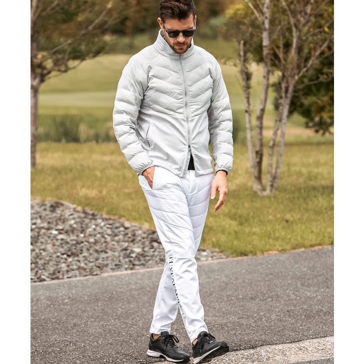 LUXEAKMPLUS リュクスエイケイエムプラス ゴルフ | SHIFFON  | 詳細画像14 