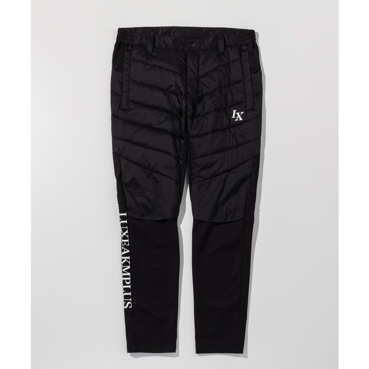 LUXEAKMPLUS リュクスエイケイエムプラス ゴルフ | SHIFFON  | 詳細画像15 