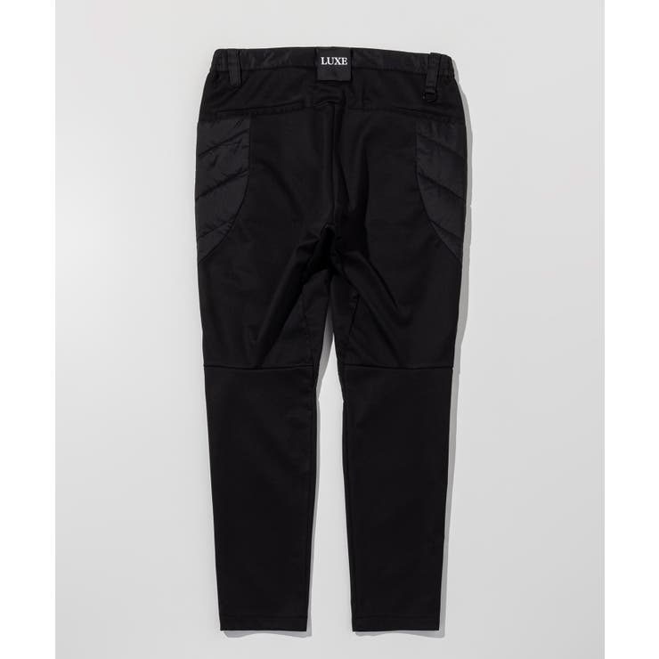 LUXEAKMPLUS リュクスエイケイエムプラス ゴルフ | SHIFFON  | 詳細画像16 