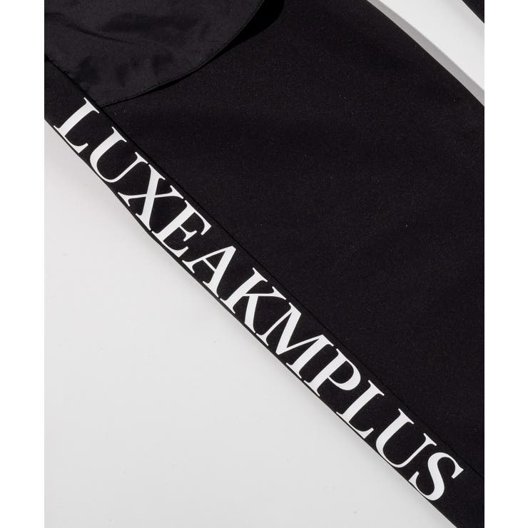 LUXEAKMPLUS リュクスエイケイエムプラス ゴルフ | SHIFFON  | 詳細画像19 