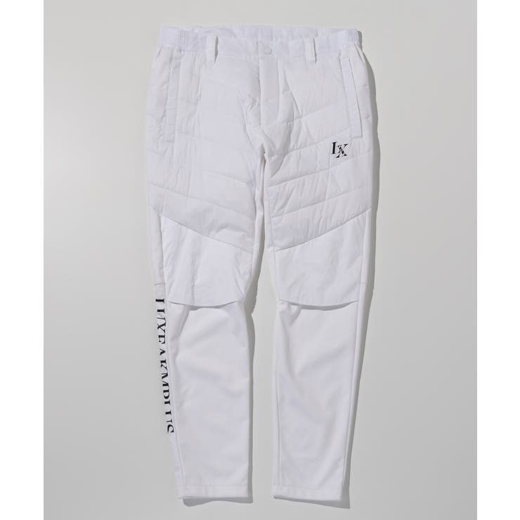 LUXEAKMPLUS リュクスエイケイエムプラス ゴルフ | SHIFFON  | 詳細画像23 