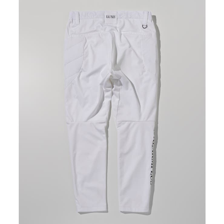 LUXEAKMPLUS リュクスエイケイエムプラス ゴルフ | SHIFFON  | 詳細画像24 