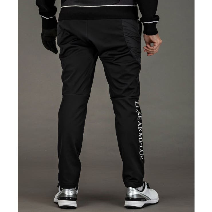 LUXEAKMPLUS リュクスエイケイエムプラス ゴルフ | SHIFFON  | 詳細画像3 