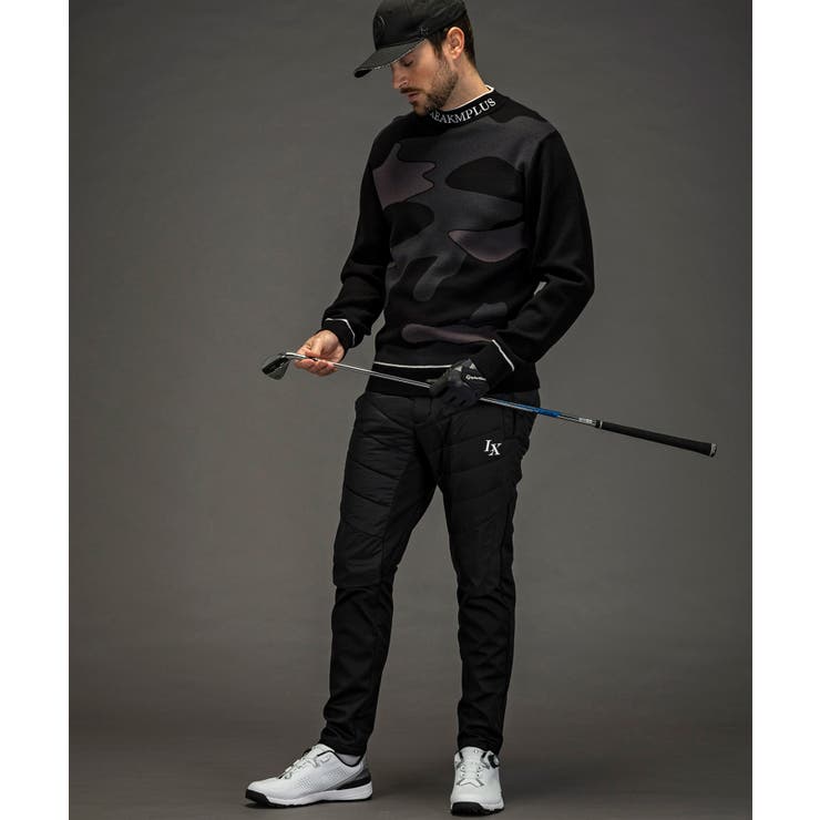 LUXEAKMPLUS リュクスエイケイエムプラス ゴルフ | SHIFFON  | 詳細画像6 