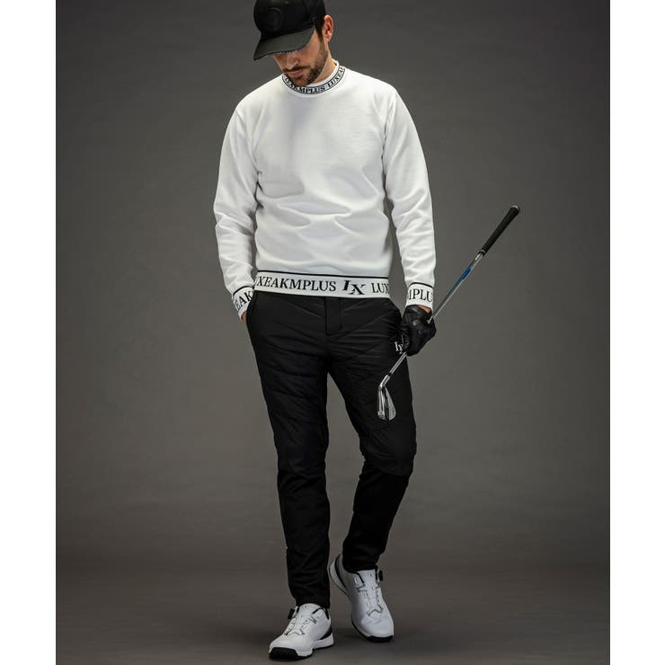 LUXEAKMPLUS リュクスエイケイエムプラス ゴルフ | SHIFFON  | 詳細画像7 