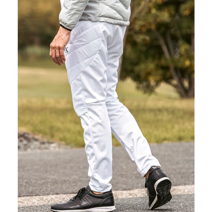 LUXEAKMPLUS リュクスエイケイエムプラス ゴルフ | SHIFFON  | 詳細画像8 