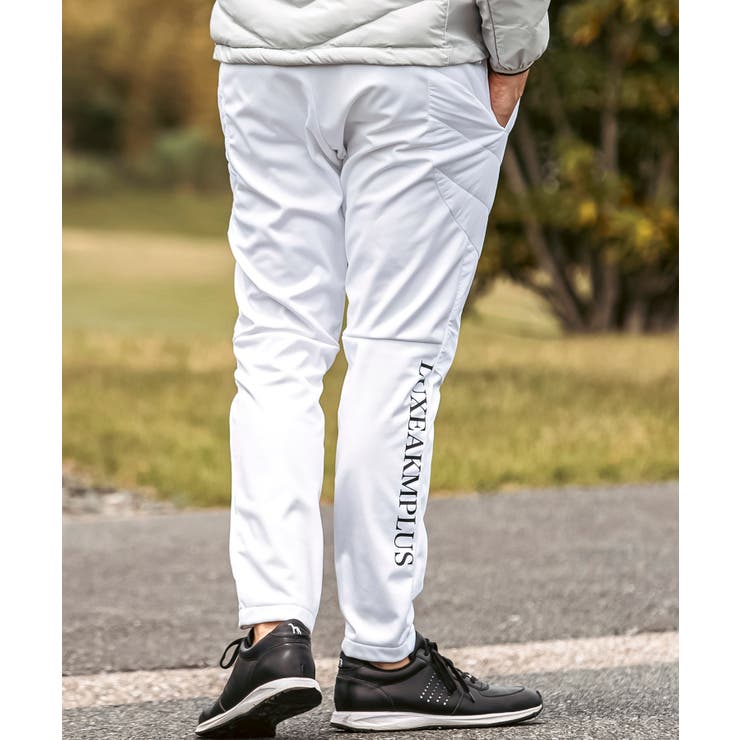 LUXEAKMPLUS リュクスエイケイエムプラス ゴルフ | SHIFFON  | 詳細画像9 