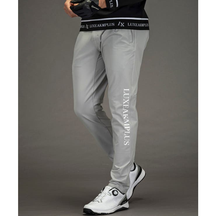 LUXEAKMPLUS リュクスエイケイエムプラス ゴルフ | SHIFFON  | 詳細画像1 