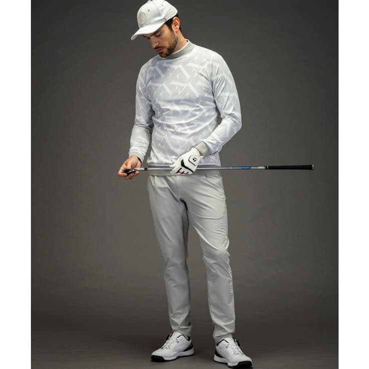 LUXEAKMPLUS リュクスエイケイエムプラス ゴルフ | SHIFFON  | 詳細画像10 