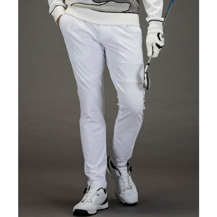 LUXEAKMPLUS リュクスエイケイエムプラス ゴルフ | SHIFFON  | 詳細画像17 