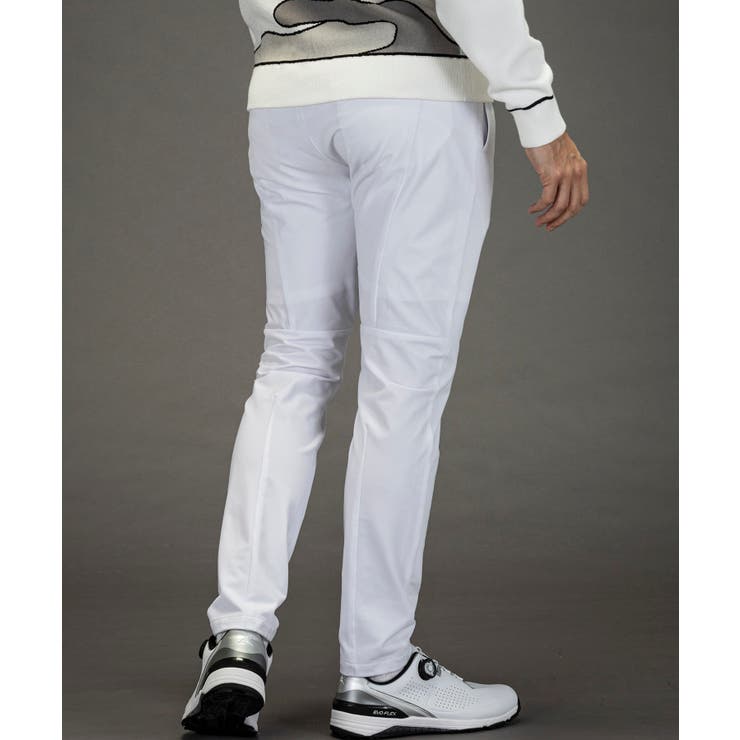 LUXEAKMPLUS リュクスエイケイエムプラス ゴルフ | SHIFFON  | 詳細画像18 