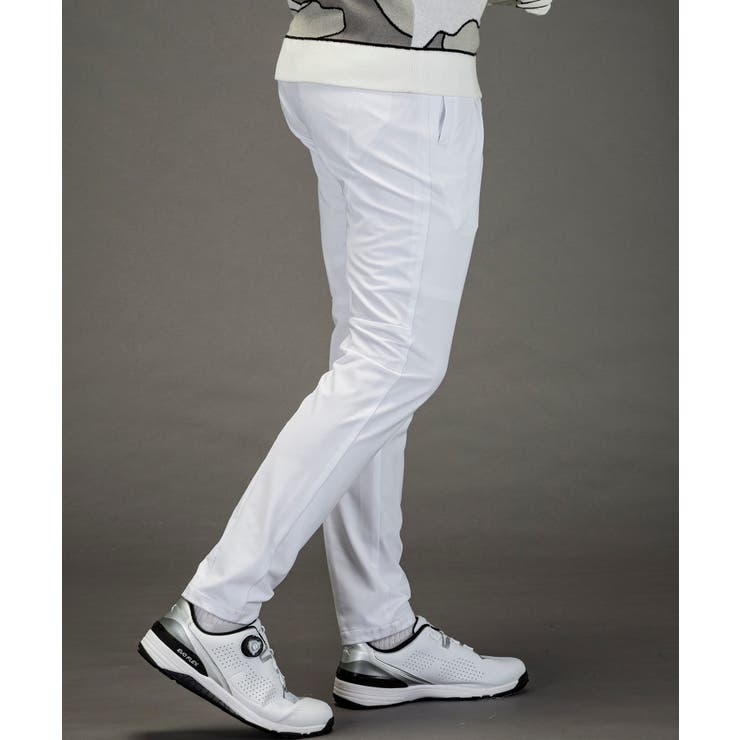 LUXEAKMPLUS リュクスエイケイエムプラス ゴルフ | SHIFFON  | 詳細画像19 