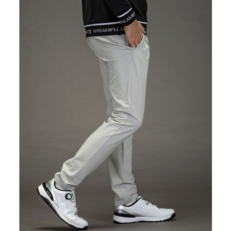 LUXEAKMPLUS リュクスエイケイエムプラス ゴルフ | SHIFFON  | 詳細画像2 