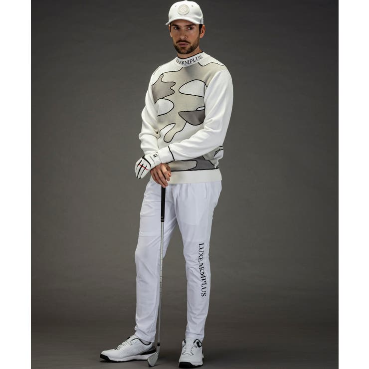 LUXEAKMPLUS リュクスエイケイエムプラス ゴルフ | SHIFFON  | 詳細画像22 