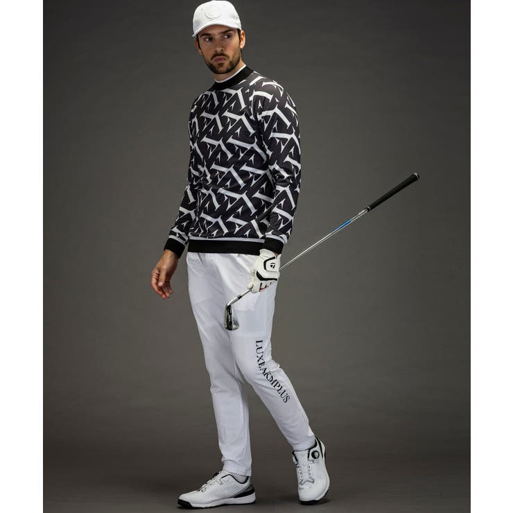 LUXEAKMPLUS リュクスエイケイエムプラス ゴルフ | SHIFFON  | 詳細画像24 