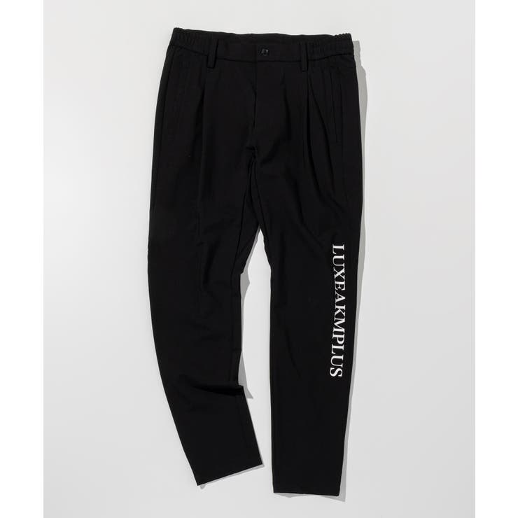 アンタレスさま専用LUXEAKMPLUS シャツ&パンツセット LUXEAKMPLUS リュクスエイケイエムプラス ゴルフ[品番：SHNM0006473