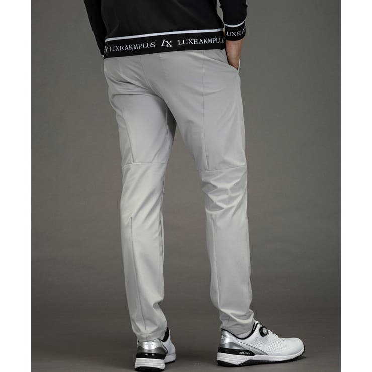 LUXEAKMPLUS リュクスエイケイエムプラス ゴルフ | SHIFFON  | 詳細画像3 