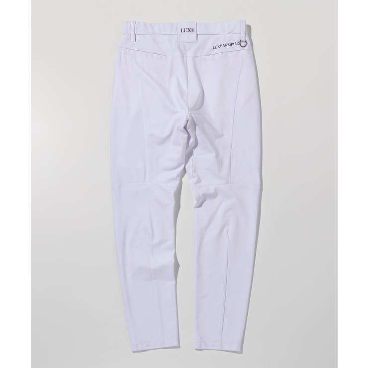 LUXEAKMPLUS リュクスエイケイエムプラス ゴルフ | SHIFFON  | 詳細画像30 