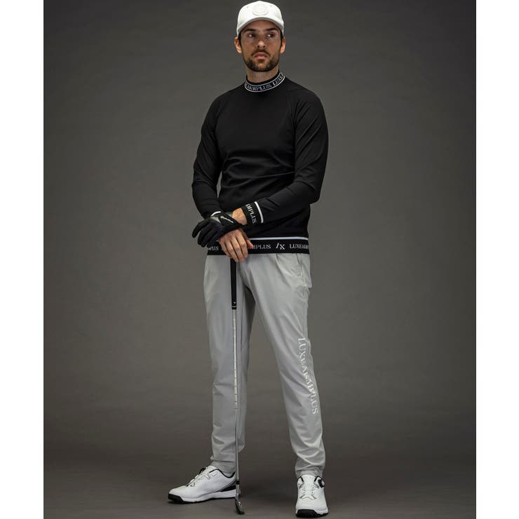 LUXEAKMPLUS リュクスエイケイエムプラス ゴルフ | SHIFFON  | 詳細画像5 