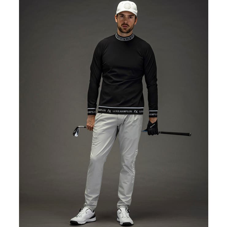 LUXEAKMPLUS リュクスエイケイエムプラス ゴルフ | SHIFFON  | 詳細画像6 