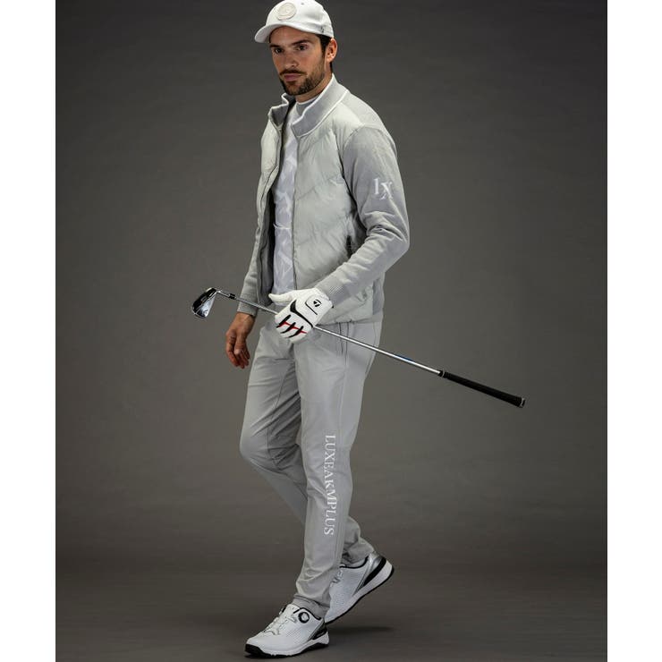 LUXEAKMPLUS リュクスエイケイエムプラス ゴルフ | SHIFFON  | 詳細画像8 