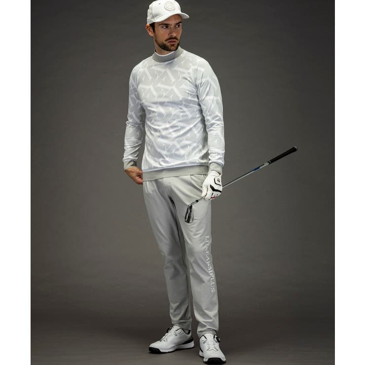 LUXEAKMPLUS リュクスエイケイエムプラス ゴルフ | SHIFFON  | 詳細画像9 