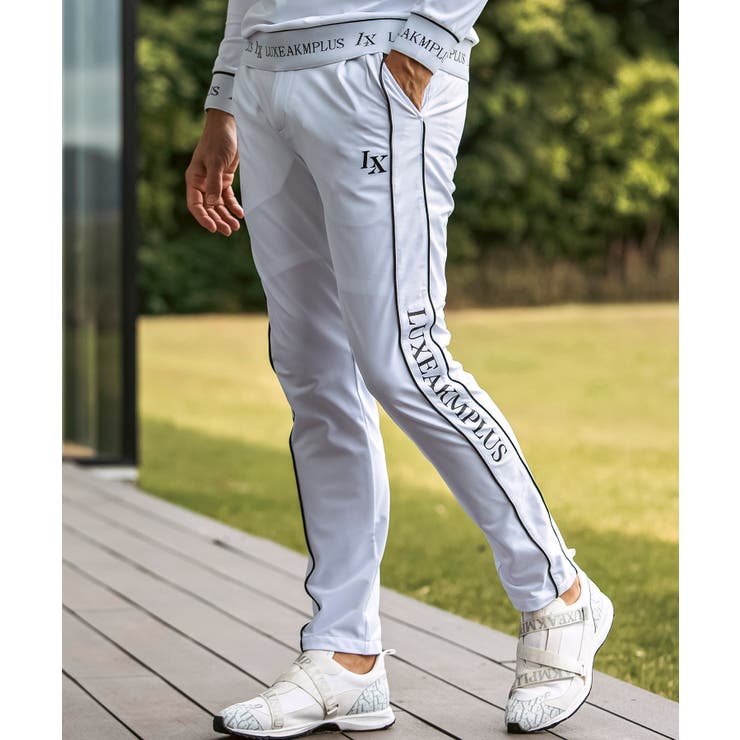 LUXEAKMPLUS リュクスエイケイエムプラス ゴルフ | SHIFFON  | 詳細画像1 