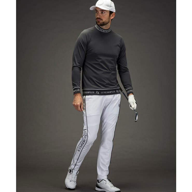 LUXEAKMPLUS リュクスエイケイエムプラス ゴルフ | SHIFFON  | 詳細画像10 