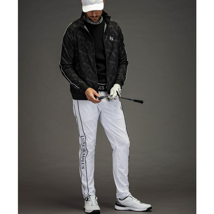 LUXEAKMPLUS リュクスエイケイエムプラス ゴルフ | SHIFFON  | 詳細画像13 