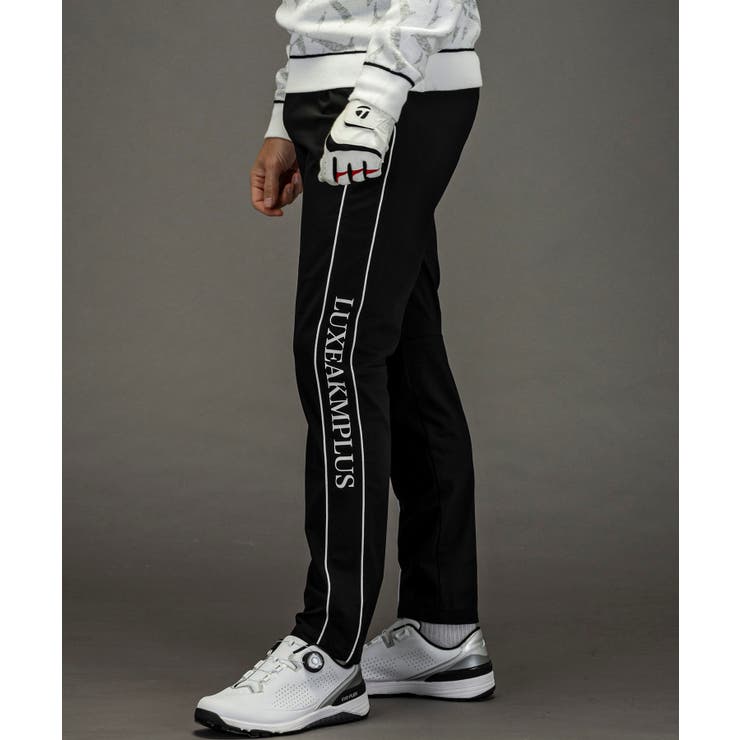 LUXEAKMPLUS リュクスエイケイエムプラス ゴルフ | SHIFFON  | 詳細画像15 