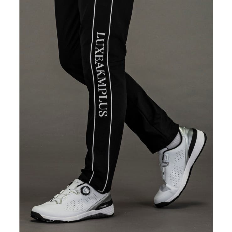 LUXEAKMPLUS リュクスエイケイエムプラス ゴルフ | SHIFFON  | 詳細画像18 