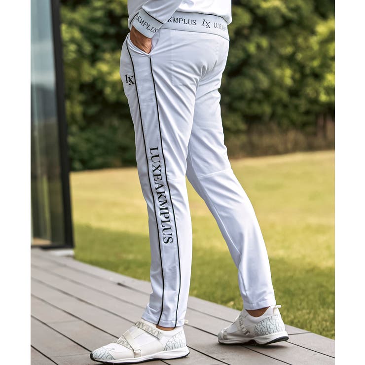 LUXEAKMPLUS リュクスエイケイエムプラス ゴルフ | SHIFFON  | 詳細画像2 