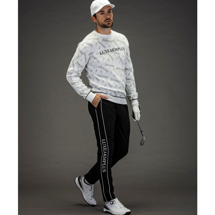 LUXEAKMPLUS リュクスエイケイエムプラス ゴルフ | SHIFFON  | 詳細画像20 