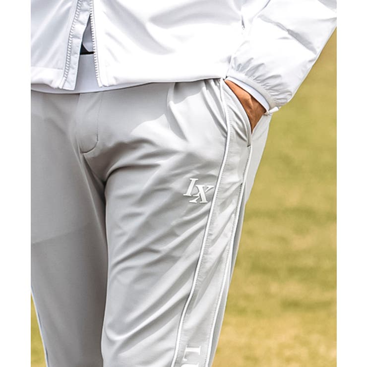 LUXEAKMPLUS リュクスエイケイエムプラス ゴルフ | SHIFFON  | 詳細画像25 