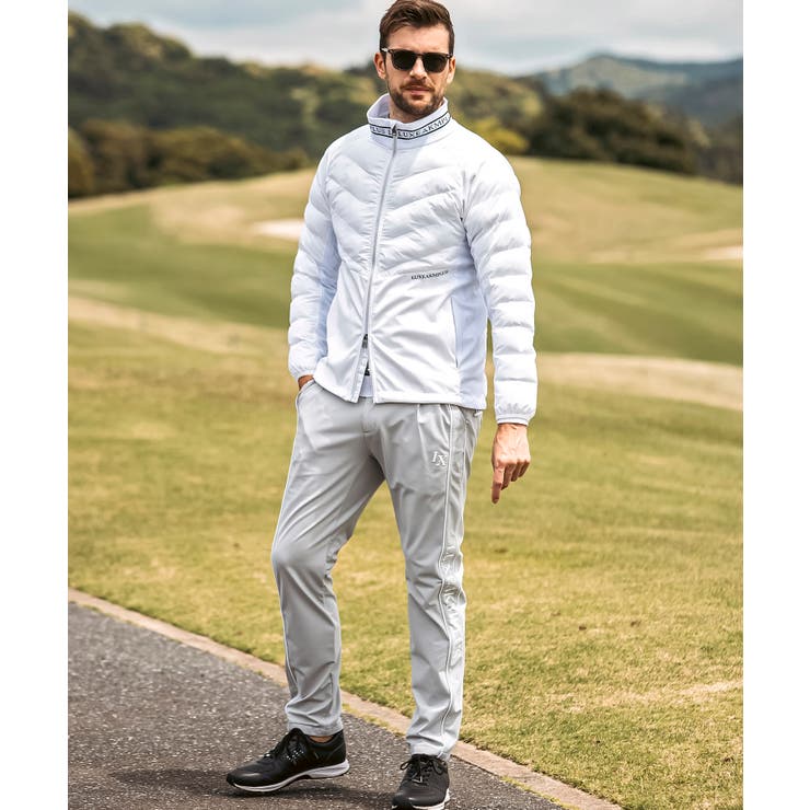 LUXEAKMPLUS リュクスエイケイエムプラス ゴルフ | SHIFFON  | 詳細画像27 