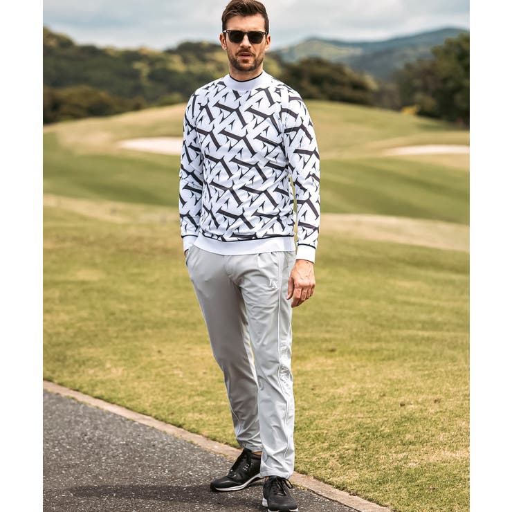 LUXEAKMPLUS リュクスエイケイエムプラス ゴルフ | SHIFFON  | 詳細画像29 