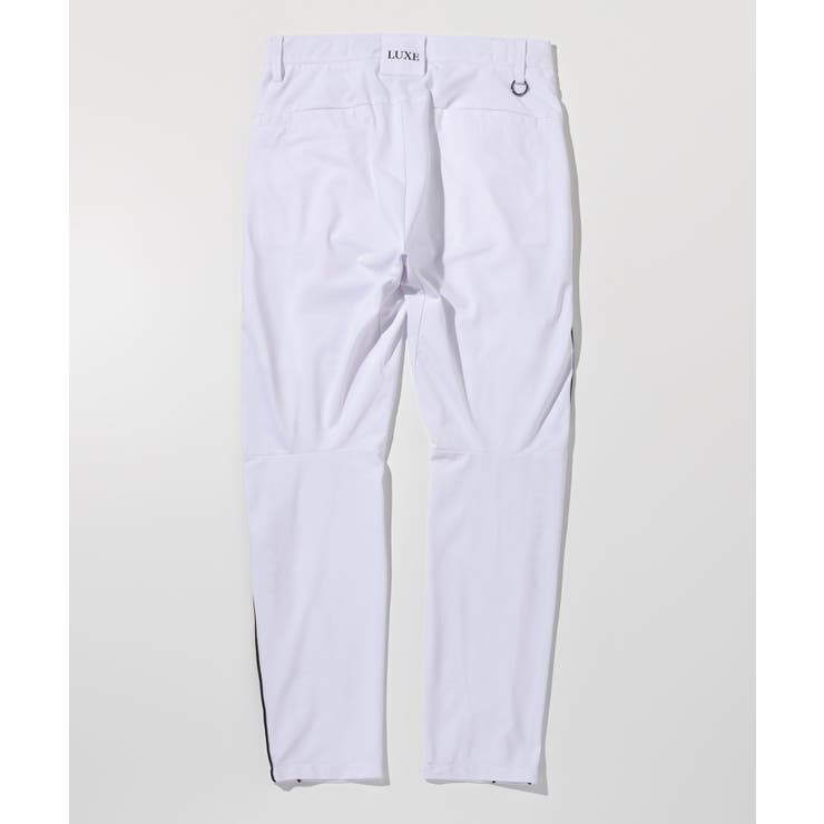 LUXEAKMPLUS リュクスエイケイエムプラス ゴルフ | SHIFFON  | 詳細画像31 