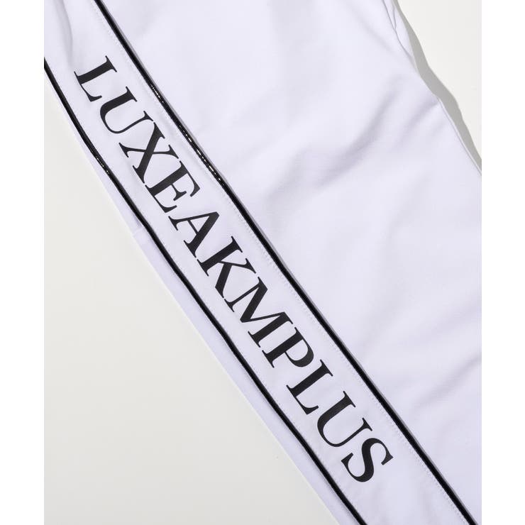 LUXEAKMPLUS リュクスエイケイエムプラス ゴルフ | SHIFFON  | 詳細画像33 