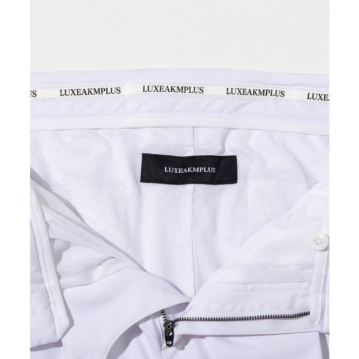 LUXEAKMPLUS リュクスエイケイエムプラス ゴルフ | SHIFFON  | 詳細画像36 