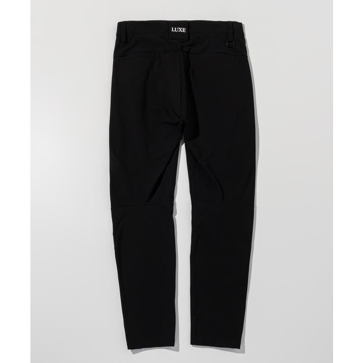 LUXEAKMPLUS リュクスエイケイエムプラス ゴルフ | SHIFFON  | 詳細画像39 